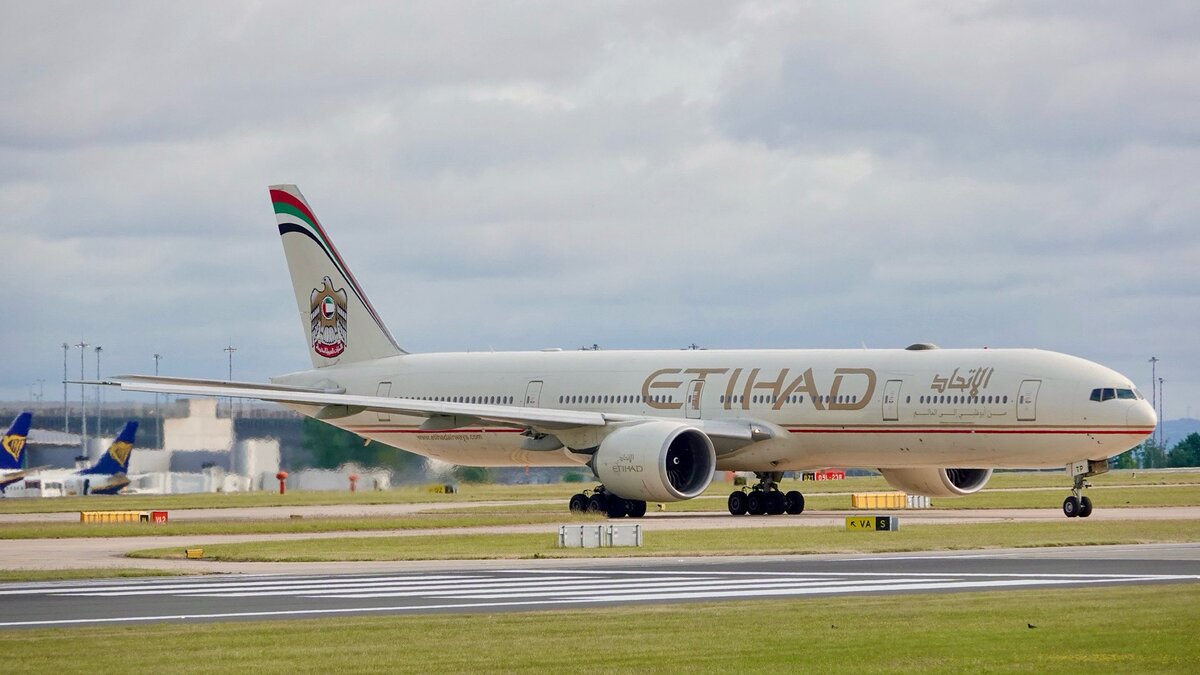 Etihad Airways Resumes Limited Flight Operations from 6 March 2026